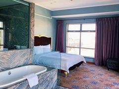 -厦门泰谷酒店(中山路镇海路地铁站店)