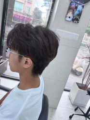 -Nice奈斯形象定制沙龙