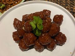 -北平盛世·新京菜·北京烤鸭(劲松·双井店)