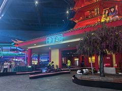 -万达茂商场(南京仙林店)