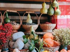 -滇铺子•云南特色菜•野生菌季(南亚福景路·海埂大坝店)