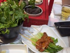 -祥源胡同·涮牛羊肉火锅(花桥店)