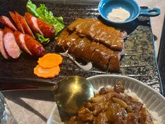 -雷泰泰台式胡椒虾(滨江金铂湾店)