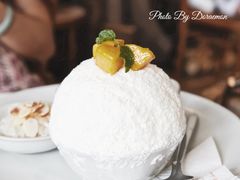 芒果雪冰-Cheevit Cheeva(Sirimangkalajarn)