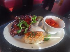 -Chili's Cafe&Bar奇利斯(滨江店)