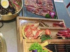 -明洞王妃家烤肉(苏州中心星悦汇店)