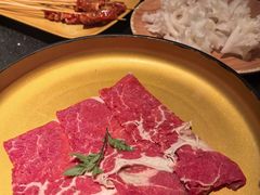 -牛New寿喜烧(金茂览秀城店)