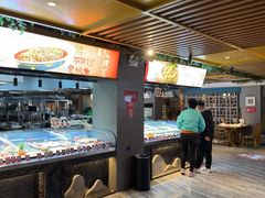 -不倒翁·安徽名菜楼(步行街店)