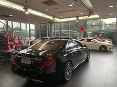 -宁波宁兴新宇奔驰4S店(庄市店)