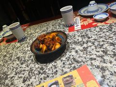-南京大牌档(崇文门国瑞店)