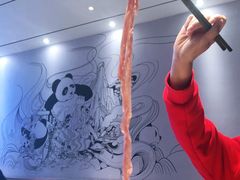 -大熊猫毛肚火锅(烟台万象汇店)