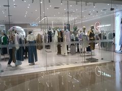 -天河城购物中心