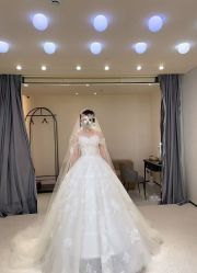-MISS MIA 婚纱品牌馆