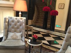 -Salon de Ville浦江汇(上海外滩华尔道夫酒店店)