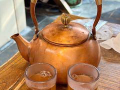 -院落新京菜·烤鸭(地安门店)