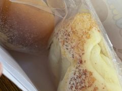 -0+1·手作面包(新北店)