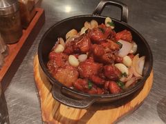 -潮界(虹桥新天地店)