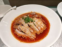 -姚姚酸菜鱼·金戈戈香港豉油鸡(喜荟城联名店)
