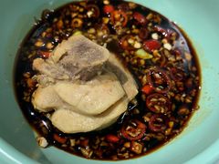 -肥佬大椰子鸡(三里屯3·3大厦店)