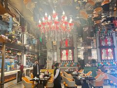-巴依老爷新疆美食(清华东门店)