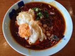 麻辣碗杂面-兵哥豌豆面(青华店)