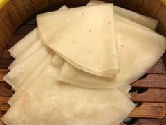 烤鸭-蓬莱阁中餐厅(崇文门店)