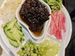 -京味斋·北京烤鸭(北京南站洋桥店)