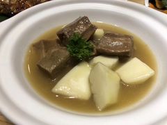 -富山日式料理(宽厚里店)