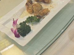 -金德酒楼(沧口路店)