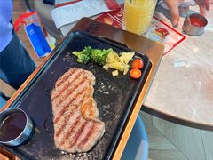 -必胜客(东西湖万达店)