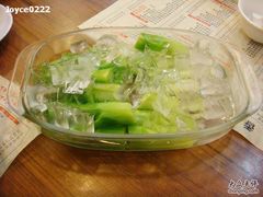 -香港仔茶餐厅(凤阳店)