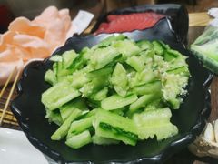-金刚山烧烤(红旗大街店)