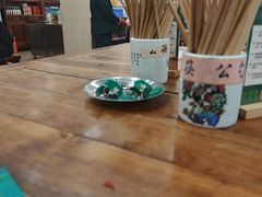 -老刘家永盛斋·传统泡馍(东关南街店)