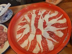 -憨铁匠火锅(红山6979店)