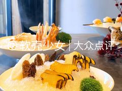 -滟设火锅料理(南滨路店)