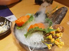 -浦·传统日式料理(3 5 1 1 店)