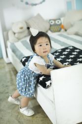 -WPlus明星肖像亲子全家福摄影