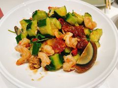 -鲜得莱渔港·小平岛海胆馆(七贤岭店)