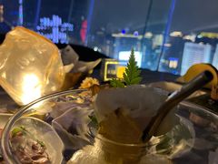 -Hi City·城市之巅