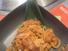 -新石器烤肉(百联川沙店)