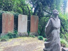 -严子陵钓台(富春江小三峡)