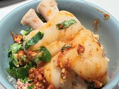 -小街猪手(团结湖店)