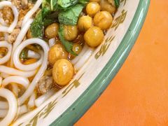 -北京外国语大学东院食堂