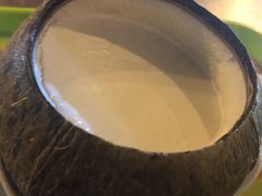 -海口骑楼小吃街