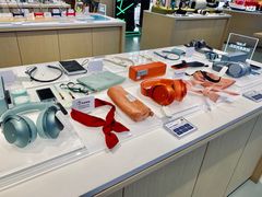 -Sony Store 索尼(上海淮海中路店)
