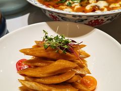 -雅酌园百姓菜馆(颐和路店)