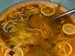 -马白开来特色羊排揪片子  (总店)