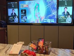 -星聚会KTV(复地活力城店)