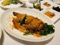 -莆田餐厅PUTIEN(深圳湾万象城家宴店)