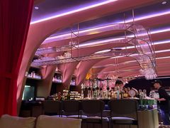 -The place那儿(新城国际店)